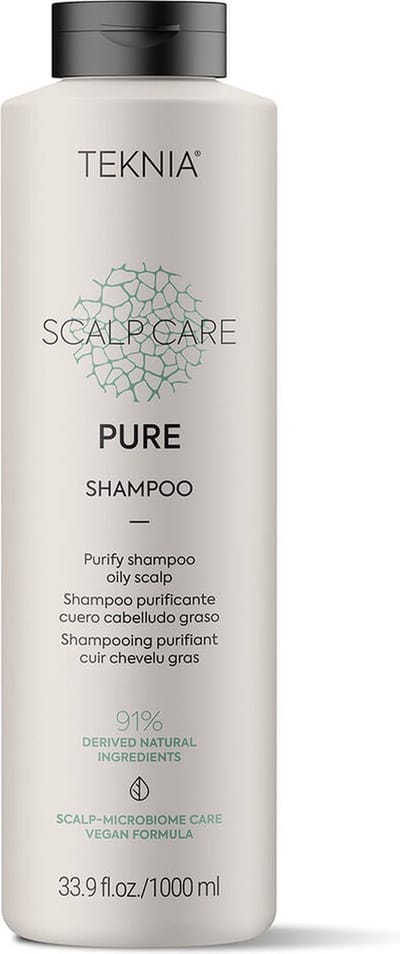 Shampoo Lakmé Teknia Scalp