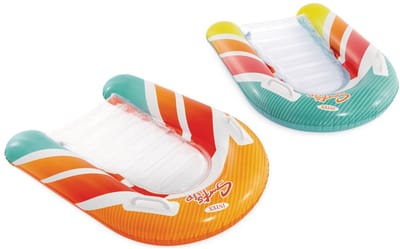 Opblaasbaar matras Intex