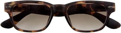 INY G39000 zonneleesbril Woody +1.00