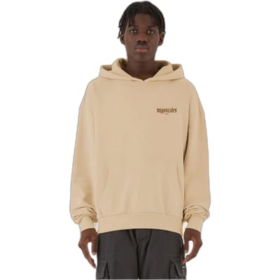 Oversized hoodie MJ Gonzales Sacred Aura x Heavy