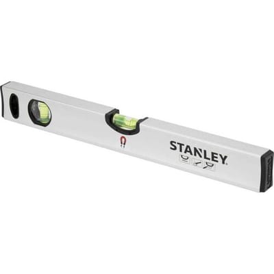 STANLEY STHT1-43110 Waterpas Incl. magneet 40 cm 0.5 mm/m