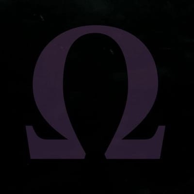 Black Capricorn - Omega (2 LP)