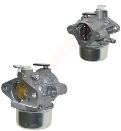 Carburateur passend op KOHLER CH 13 , CH 14 , CH 15 , CV 13 , CV 14 , CV 15 ( 12 853 39-S , 12 853 57-S , 12 853 82-S )