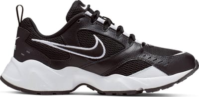 Nike Wmns Nike Air Heights Dames Sneakers - Black/Black