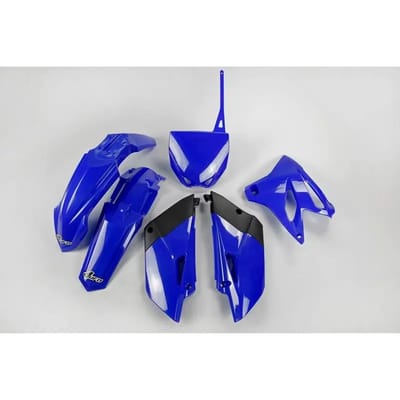 Motorfiets decoratie kit UFO Yamaha YZ 85