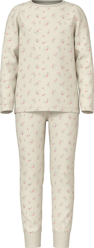 Name it Pyjama Print