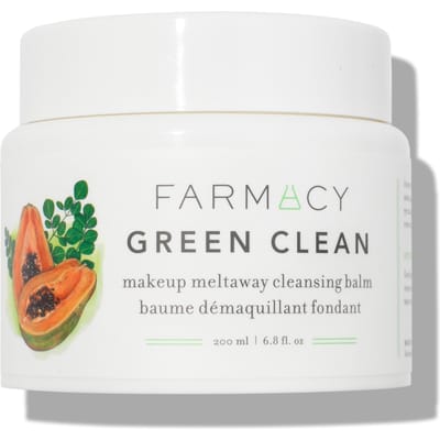 Farmacy Beauty Green Clean Makeup Removing Cleansing Balm