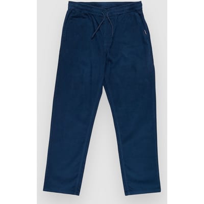 Quiksilver Taxer Cord Broek Blauw L Man