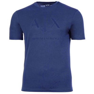 Armani Exchange T-shirt T-SHIRT Set van 1