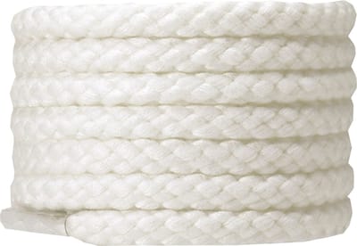 Hypedpair Sneaker Veters Touw | 140cm | Beige | Off White | Rope Laces | Schoenveters | Laces
