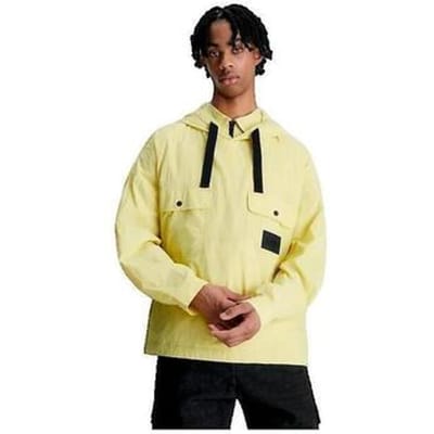 Windjack Calvin Klein Jeans Veste Calvin Klein élégante