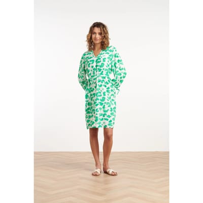Smashed Lemon 25410, jurken |