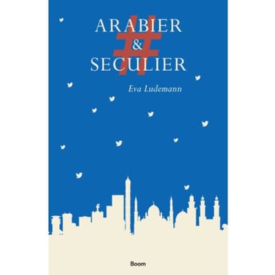 #arabierenseculier - Eva Ludemann