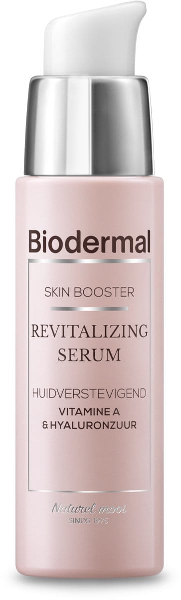 Biodermal Revitalizing Serum 30ml