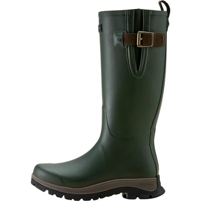 Rubberen regenlaarzen Ariat Woodstock