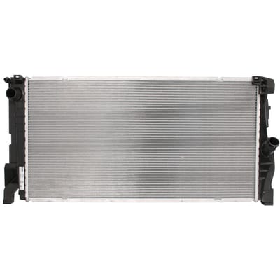 Radiator, motorkoeling NISSENS 69708