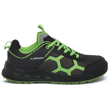 Werkschoenen Sottozero UFO VERDE S1PS ESD