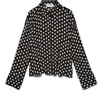 Vero Moda Overhemd AWCHEVELLE Overhemd