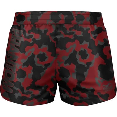 Korte MMA Phantom Athletics Fusion-R MGS