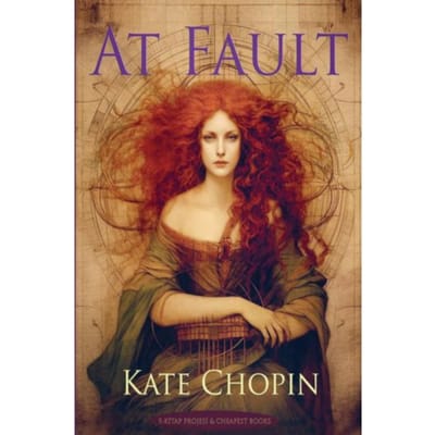 At Fault - Kate Chopin