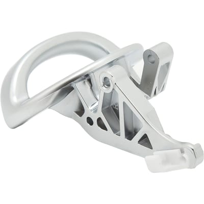 Interieur Deurklink Chroom Bestuurder Binnen Binnen Deurklink Vervanging voor Dodge Nitro 2007?2011