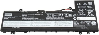 Lenovo 5B11M51942 Batterij - 57Wh