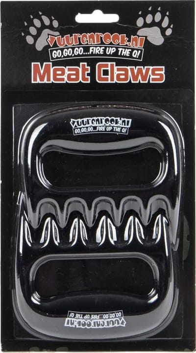 Meat Claws