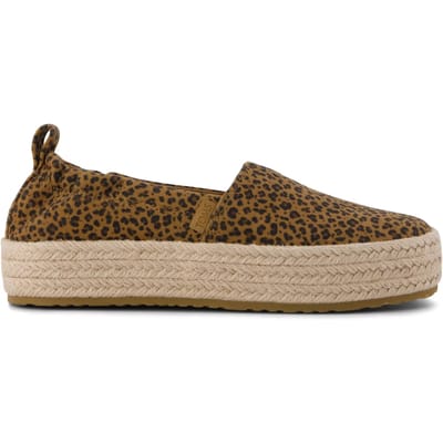 espadrilles voor meisjes Toms Valencia
