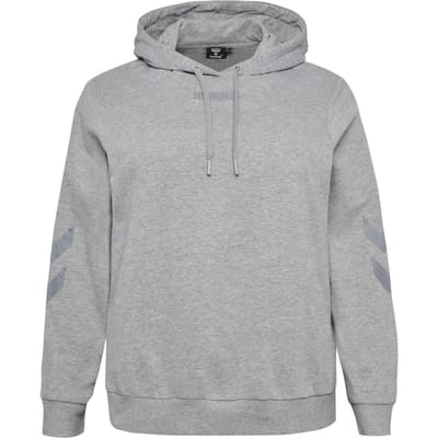 Dames sweatshirt met capuchon Hummel Legacy Plus