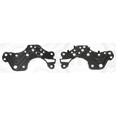 Pakking, distributiekettingspanner ELRING EL235680