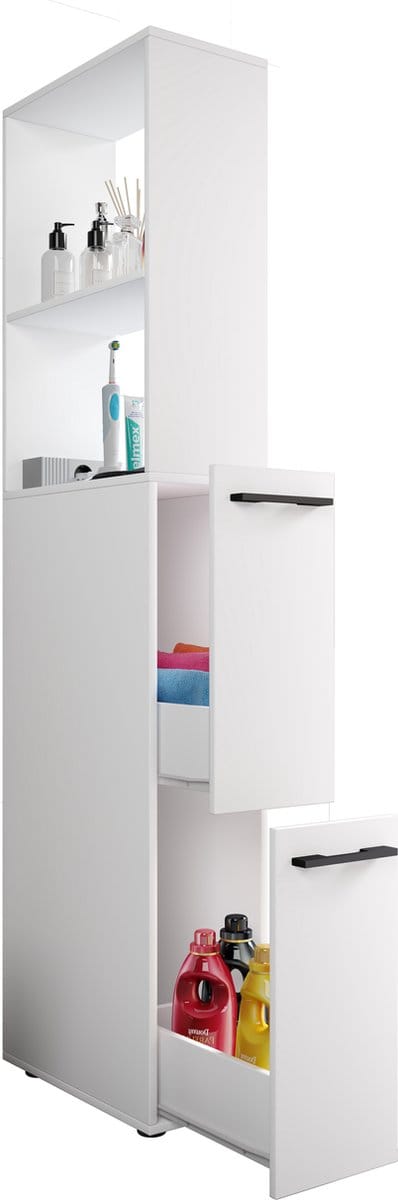 VCM badkameropbergkasten, hoge badkamerkasten vrijstaand, hoge badkamerkast, hoge badkameropbergkast, hoge opbergruimte, hoge badkamerkast, hoge badkameropbergruimte, hoge badkameropbergkast