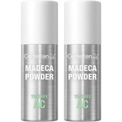 Centellian 24 Poudre Madeka Arbre à Thé AC Poudre Madeka 2 pièces