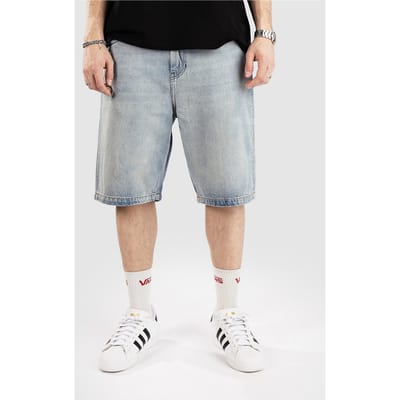REELL Bolt Korte Broek blauw