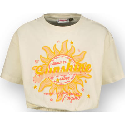 T-shirt Heliza