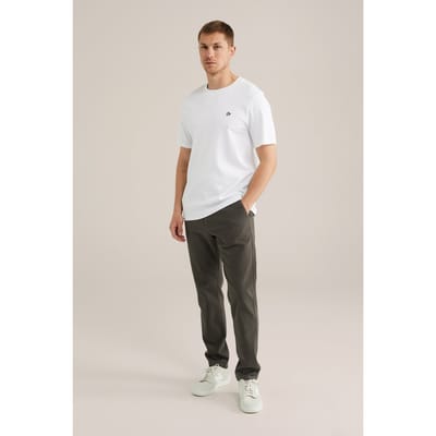 WE Fashion Chino Greyish Green Taglia: W28L30 | Pantaloni chino Outlet | Uomo | Verde