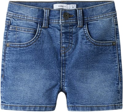 Name it Shorts denim