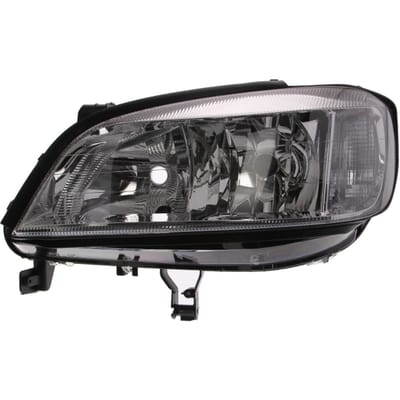 Koplampen VALEO 087453, links