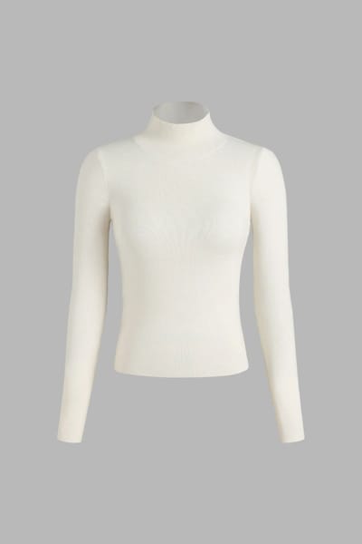 Slim Fit Coltrui