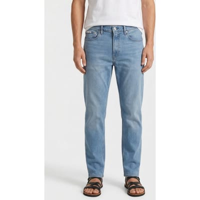 Calvin Klein 90s Taper Ashland Jeans Ashland Taglia: W32L30 | Jeans Outlet | Uomo