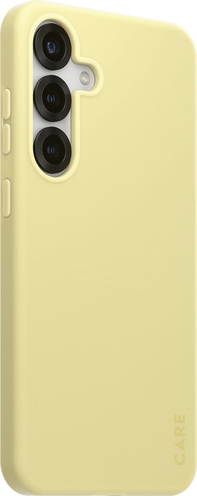 Panzerglass Hoesje Voor Samsung Galaxy S25+ Anti-Schok En Lichtgewicht Ontwerp