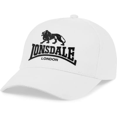 Lonsdale Beckbury Pet Wit