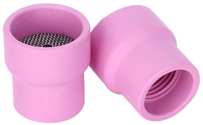 Dailygoods- Lasbeker 2-delig - Keramisch - Furick - WP-9/20/25 - Luchtgekoeld - Lastoorts #12