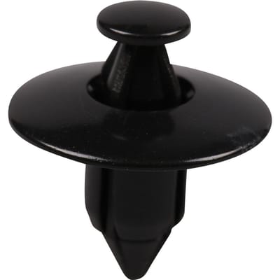 10 Stuks Drukknoop Bumperbevestiger voor Volvo:3541113; Honda: 91545-SE0-003; Nissan: 63848-01G00