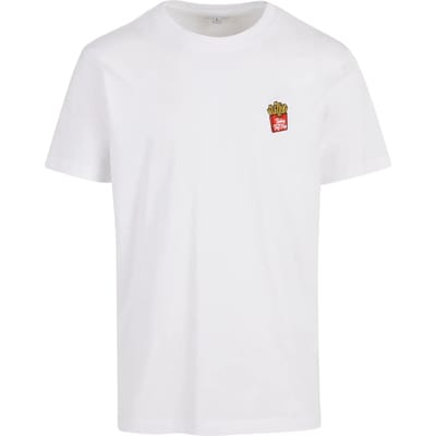 Mister Tee T-shirt Today Is Fryday Emb MT2717