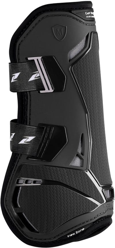 Zandona Therapeutic Support Boots Air Black XL Achterbenen