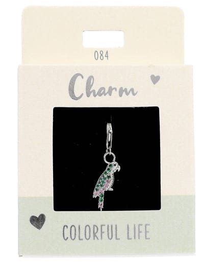 Depesche - Hanger "Express yourself" - design 084 - Colorful Life