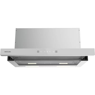 Hotte Cecotec Bolero Flux TLT 605501