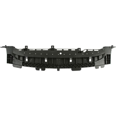Bumper onder afdekking BLIC 6601-02-0532880P
