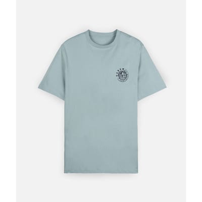T-shirt Korte Mouw Oxbow T-shirt met korte mouwen FLAMINGO