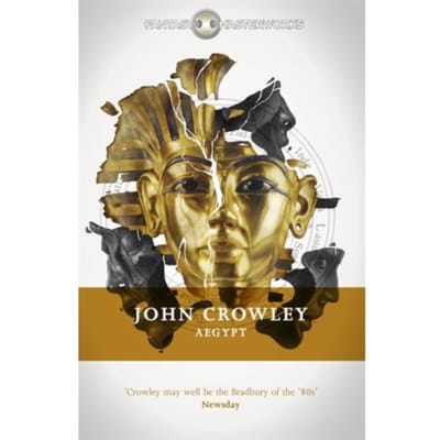 Aegypt - John Crowley
